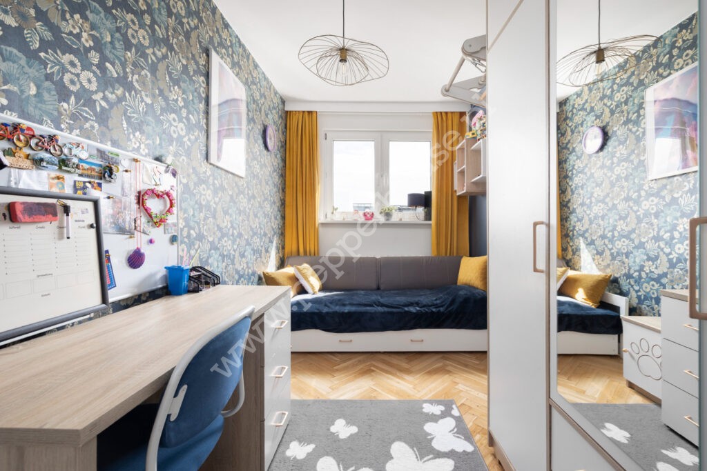 Mieszkanie na sprzedaż, Gdańsk, Przymorze, Chłopska - zdjęcie ofertowe nr 5