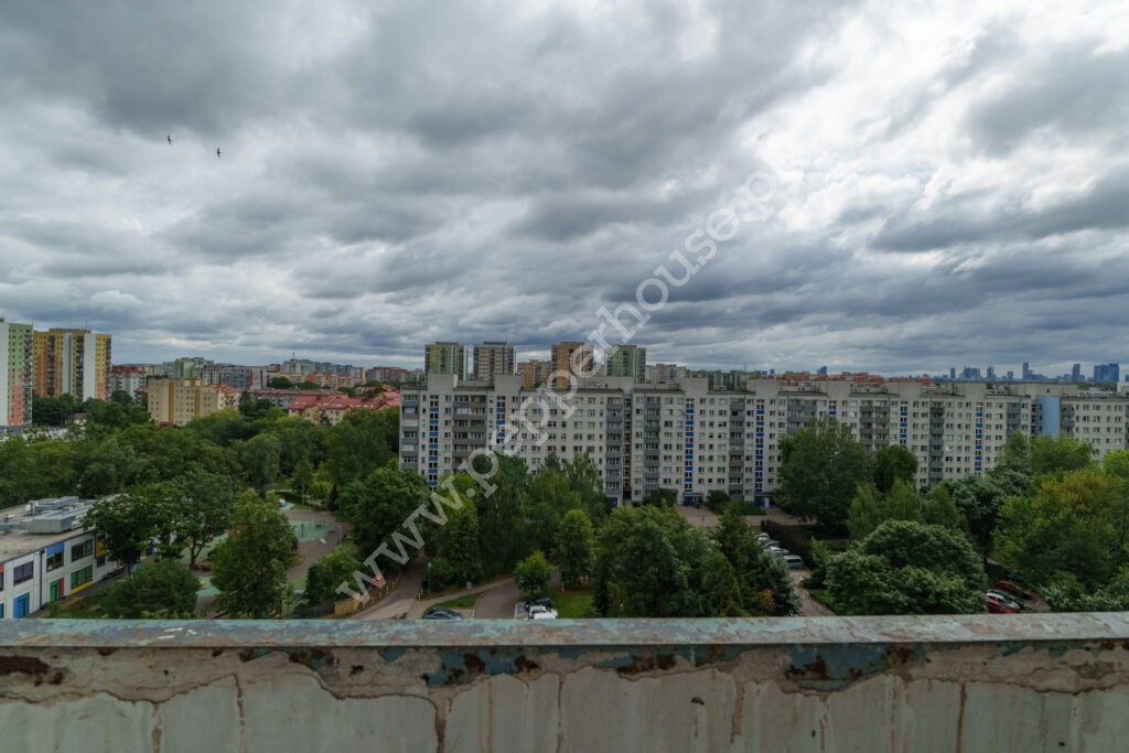 , Warszawa, Bielany, Josepha Conrada - listing photo no. 12