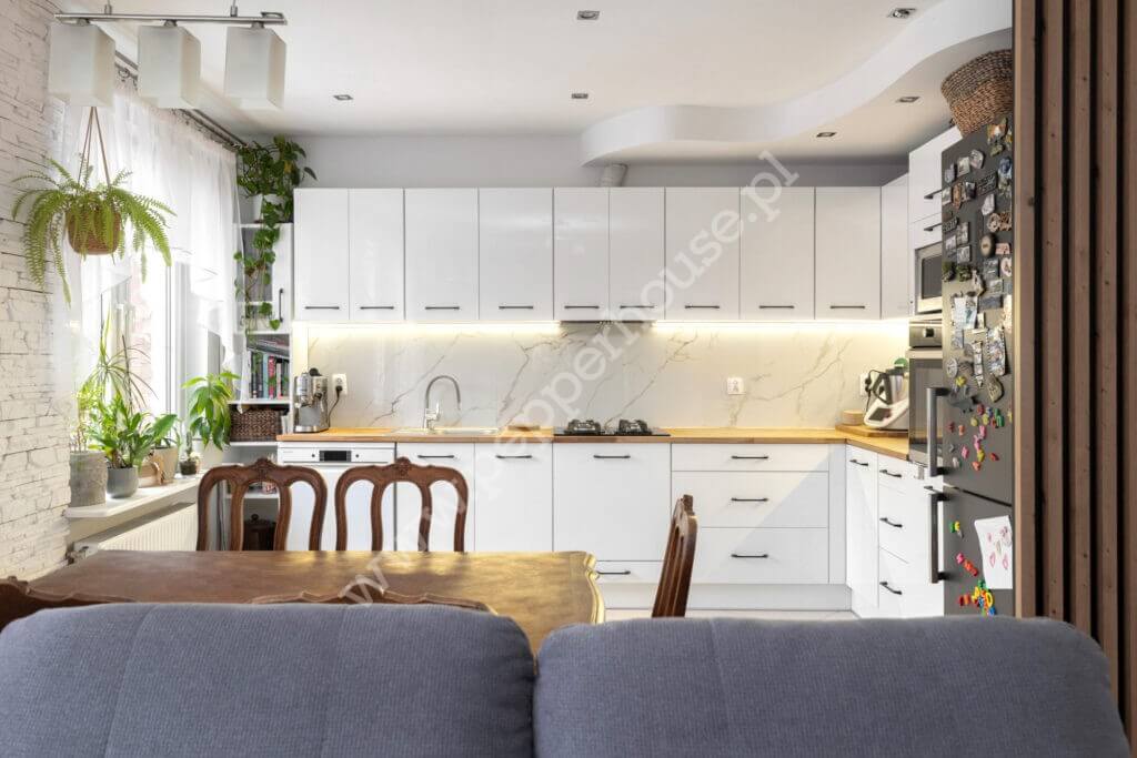 , pomorskie, Jazowa - listing photo no. 1