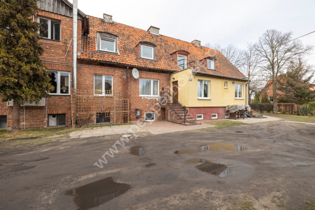 , pomorskie, Jazowa - listing photo no. 15