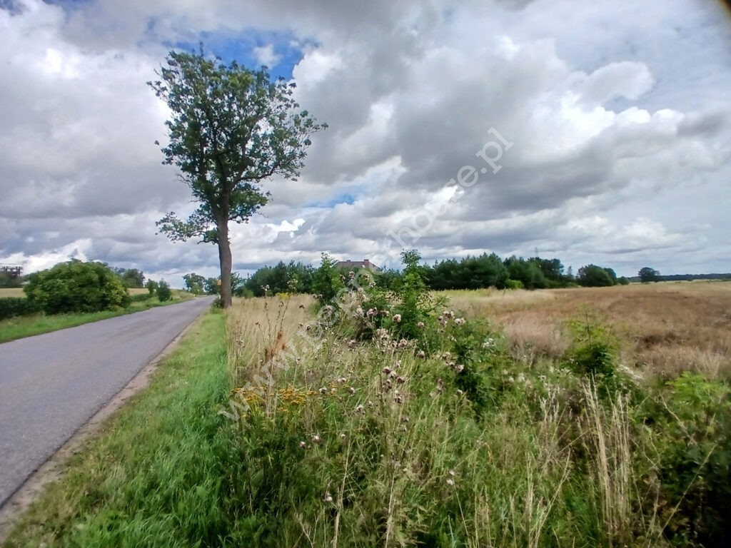 , pomorskie, Grabiny-Zameczek - listing photo no. 1