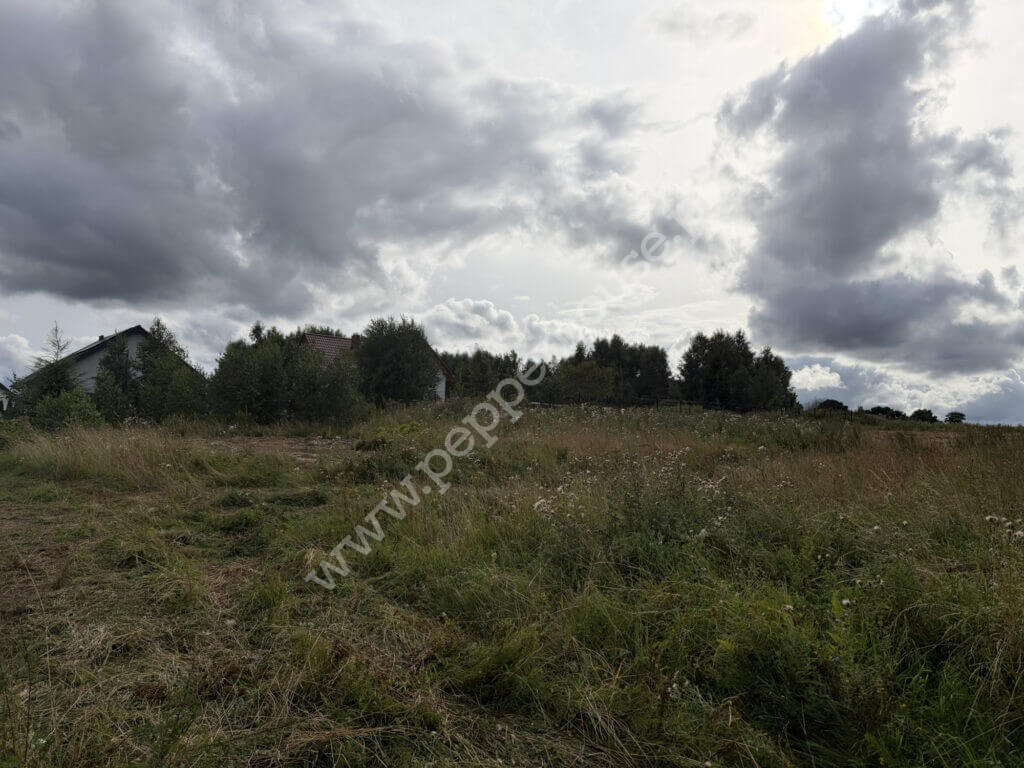 Działka na sprzedaż, pomorskie, Domatowo, Złota - zdjęcie ofertowe nr 12