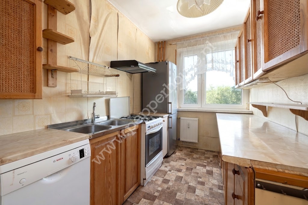 Mieszkanie na sprzedaż, Gdańsk, Piecki-Migowo, Henryka Arctowskiego - zdjęcie ofertowe nr 4