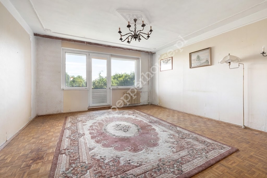 Mieszkanie na sprzedaż, Gdańsk, Piecki-Migowo, Henryka Arctowskiego - zdjęcie ofertowe nr 1