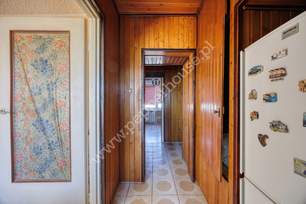 , kujawsko-pomorskie, Tuchola, Aleja Ligi Ochrony Przyrody - listing photo no. 8