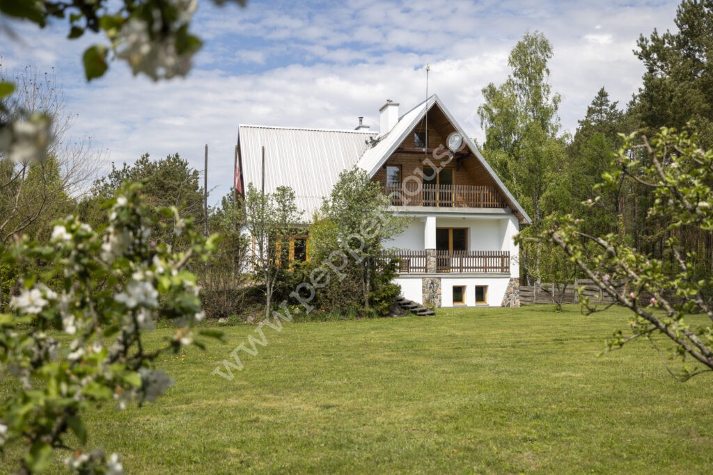 , pomorskie, Gostomie - listing photo no. 1