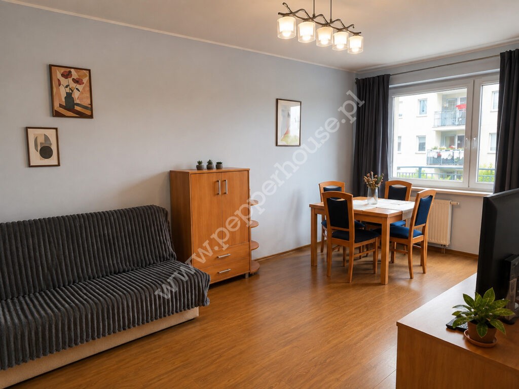 , pomorskie, Pruszcz Gdański, Aliny - listing photo no. 1