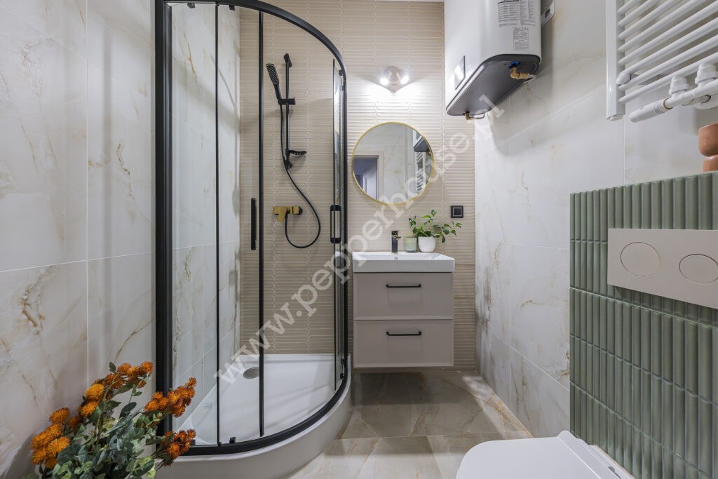 Mieszkanie na sprzedaż, Gdynia, Śródmieście, Świętojańska - zdjęcie ofertowe nr 9