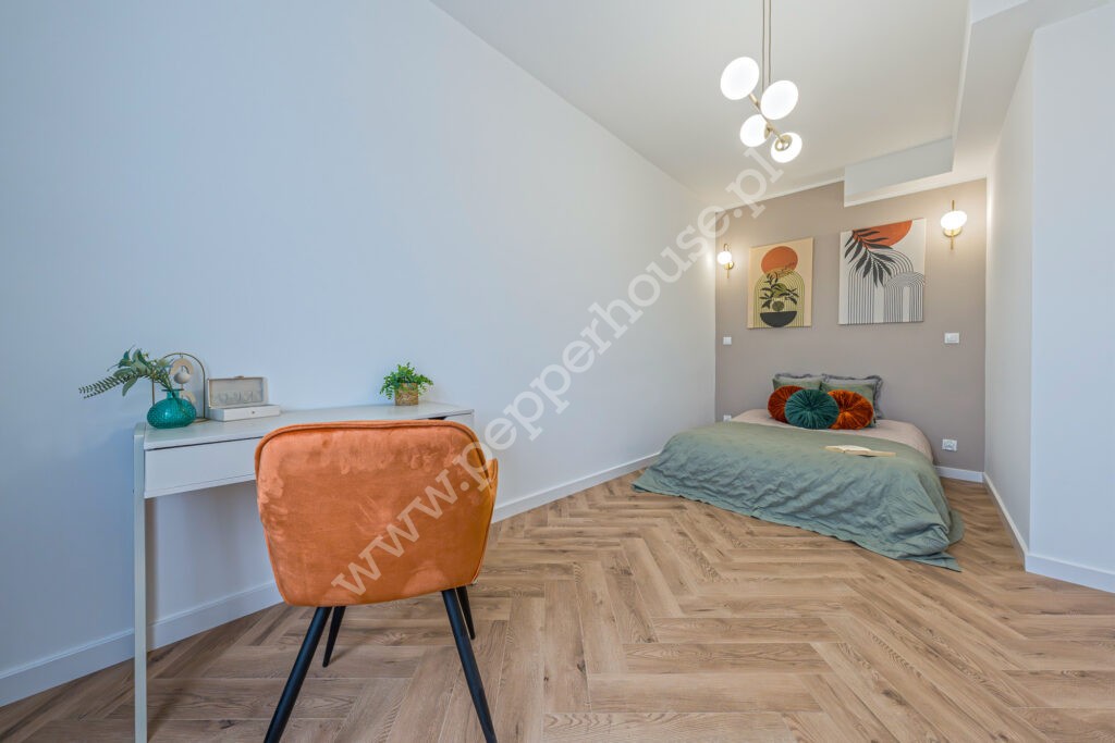 Mieszkanie na sprzedaż, Gdynia, Śródmieście, Świętojańska - zdjęcie ofertowe nr 7