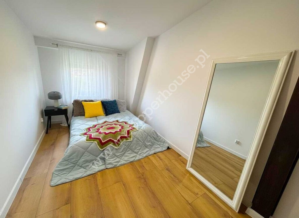 Mieszkanie na sprzedaż, Bydgoszcz, Śródmieście, Ułańska - zdjęcie ofertowe nr 6