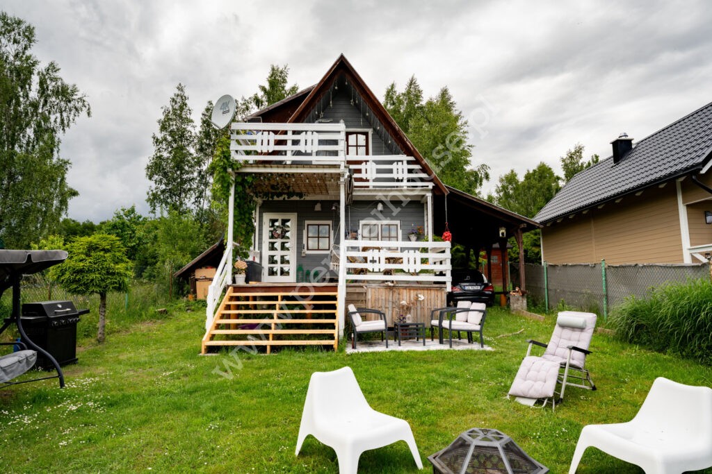 , pomorskie, Pierszczewko - listing photo no. 5