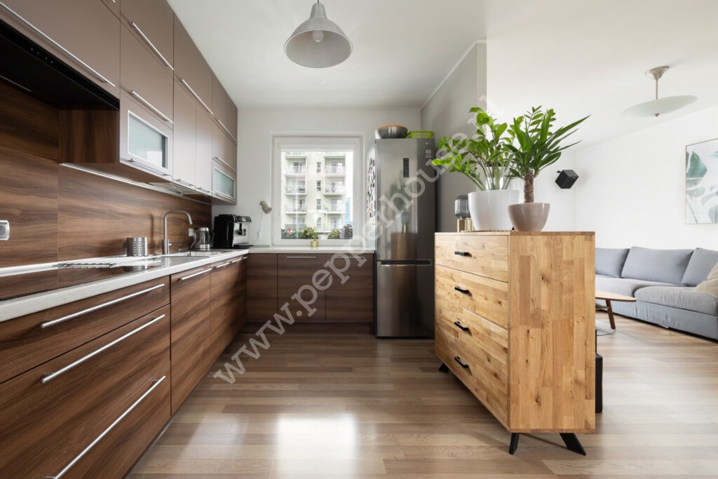 Mieszkanie na sprzedaż, Gdańsk, Przymorze, Aleja Rzeczypospolitej - zdjęcie ofertowe nr 6
