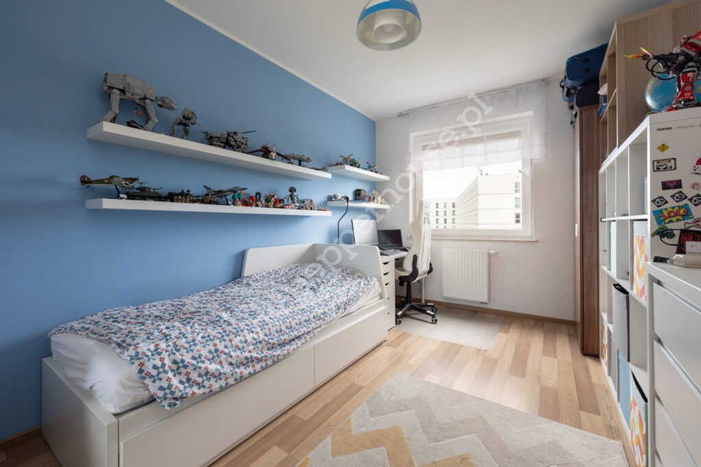 Mieszkanie na sprzedaż, Gdańsk, Przymorze, Aleja Rzeczypospolitej - zdjęcie ofertowe nr 9