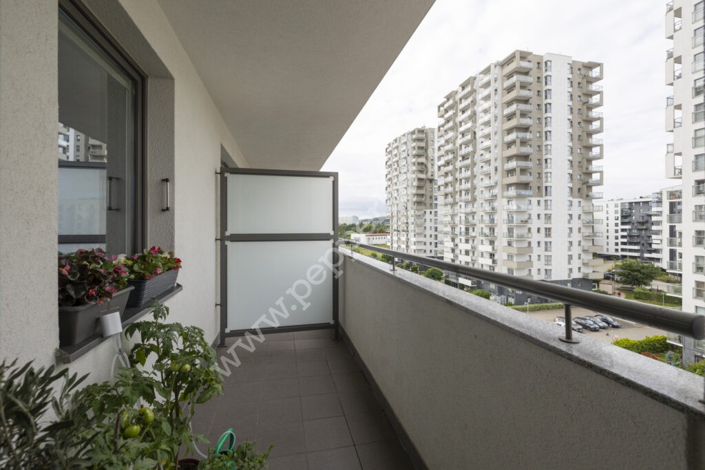 Mieszkanie na sprzedaż, Gdańsk, Przymorze, Aleja Rzeczypospolitej - zdjęcie ofertowe nr 11