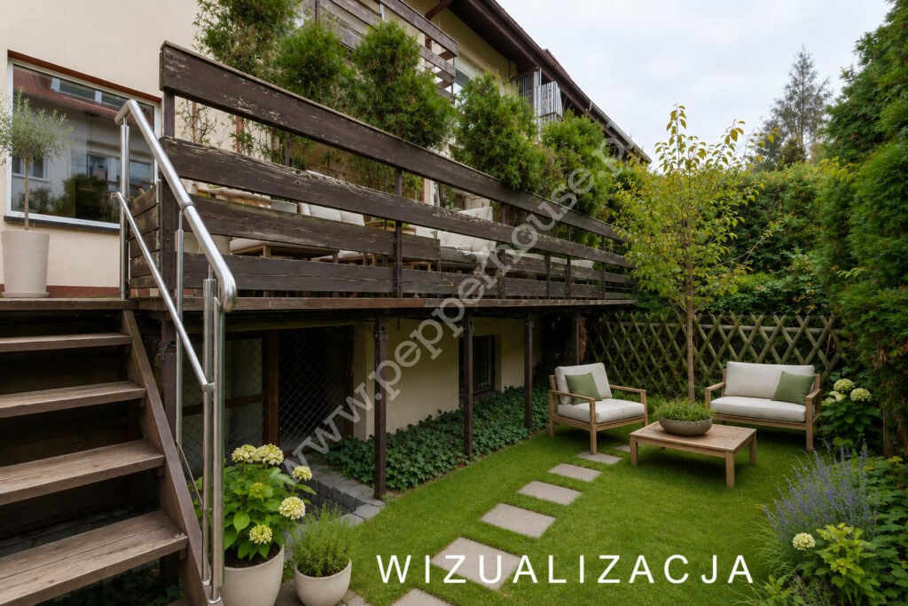, Gdańsk, Matarnia, Lirowa - listing photo no. 21