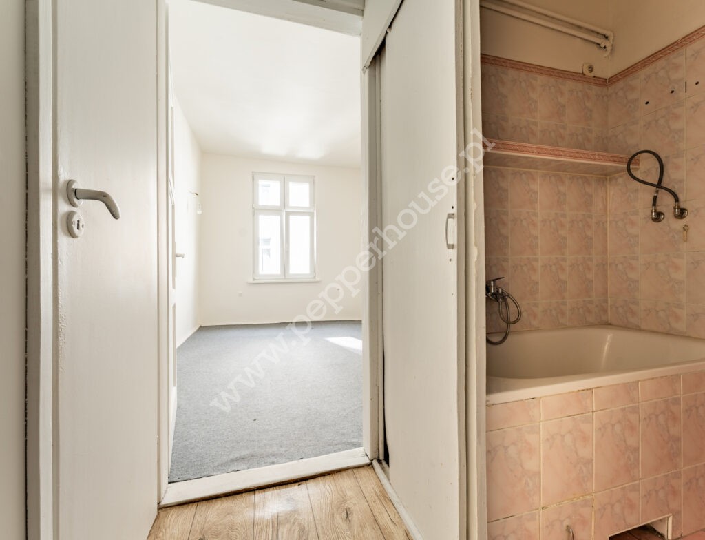 Mieszkanie na sprzedaż, Gdańsk, Śródmieście, Stefanii Sempołowskiej - zdjęcie ofertowe nr 5