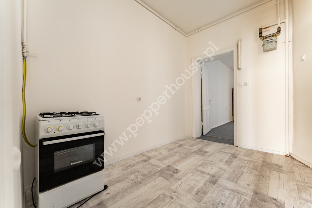 Mieszkanie na sprzedaż, Gdańsk, Śródmieście, Stefanii Sempołowskiej - zdjęcie ofertowe nr 9