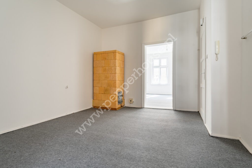 Mieszkanie na sprzedaż, Gdańsk, Śródmieście, Stefanii Sempołowskiej - zdjęcie ofertowe nr 8