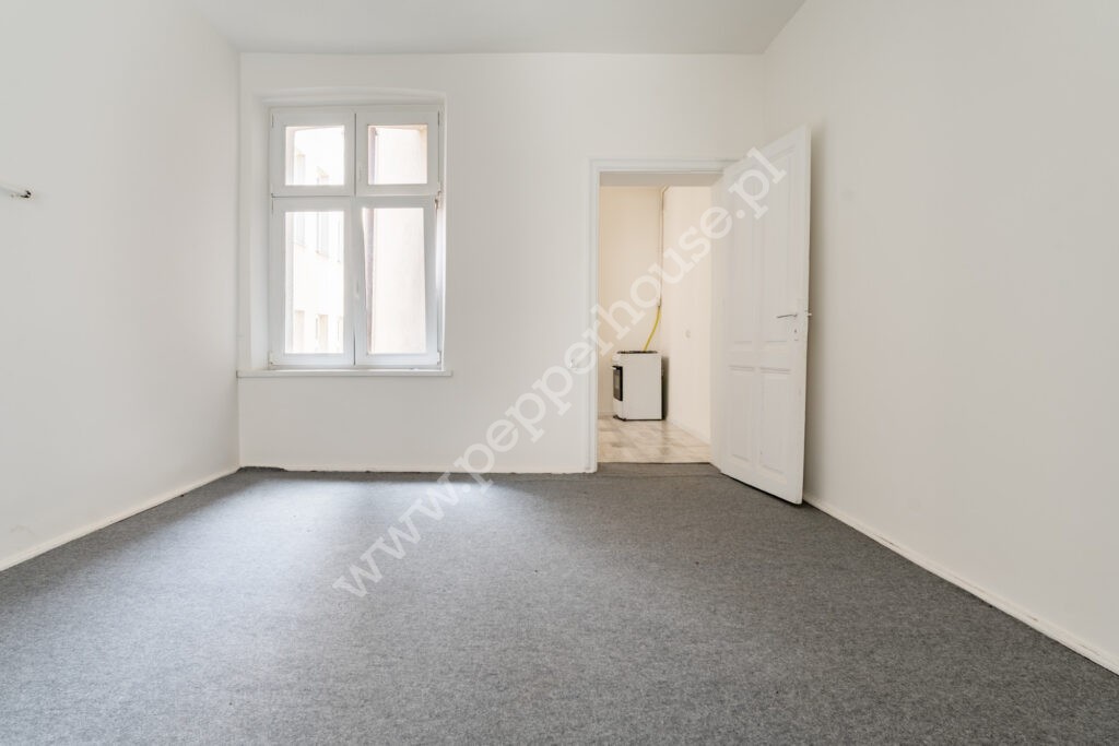 Mieszkanie na sprzedaż, Gdańsk, Śródmieście, Stefanii Sempołowskiej - zdjęcie ofertowe nr 7
