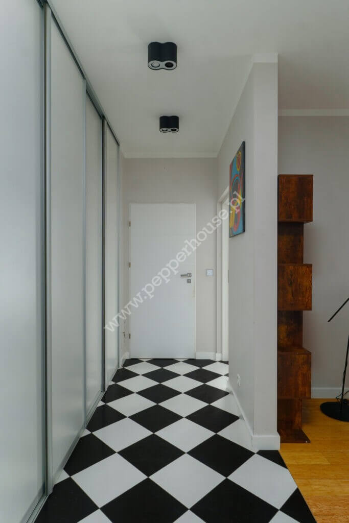 , Warszawa, Mokotów, Bluszczańska - listing photo no. 8