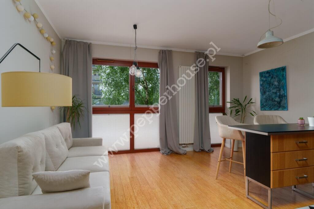 , Warszawa, Mokotów, Bluszczańska - listing photo no. 1