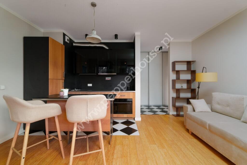 , Warszawa, Mokotów, Bluszczańska - listing photo no. 2