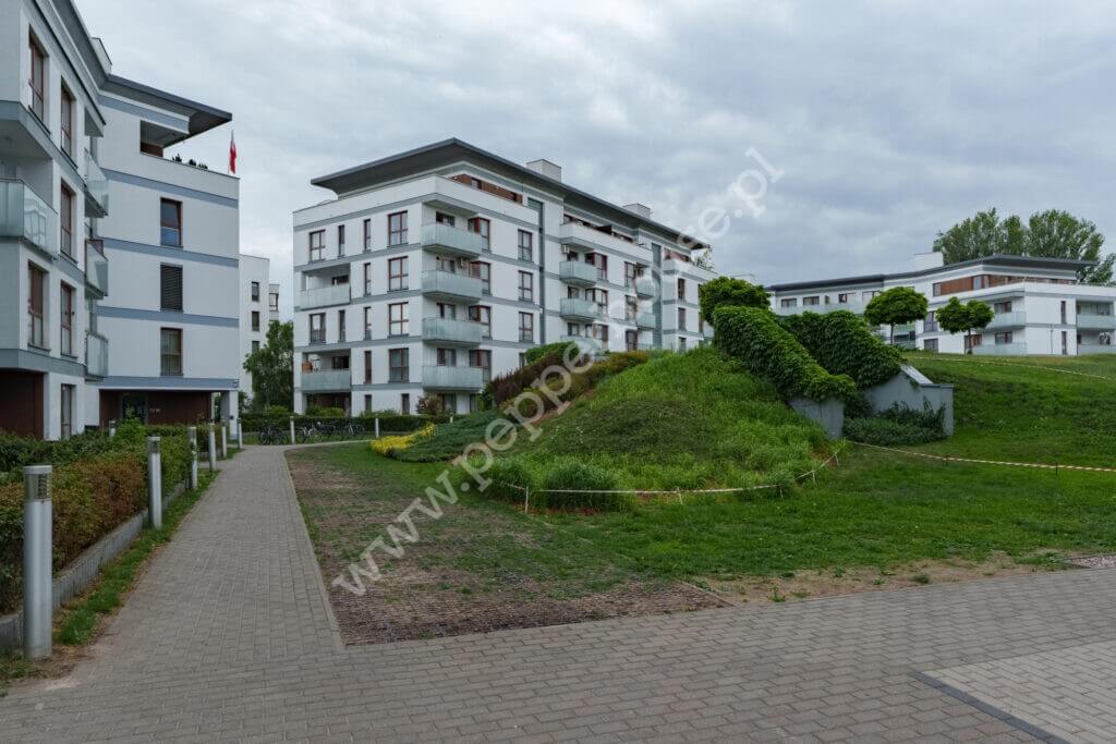 , Warszawa, Mokotów, Bluszczańska - listing photo no. 9