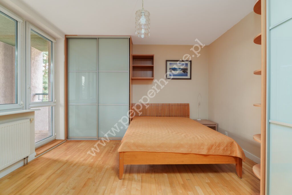 Mieszkanie na sprzedaż, Warszawa, Włochy, Naukowa - zdjęcie ofertowe nr 5