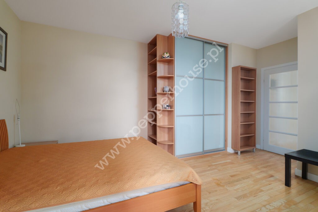 Mieszkanie na sprzedaż, Warszawa, Włochy, Naukowa - zdjęcie ofertowe nr 6