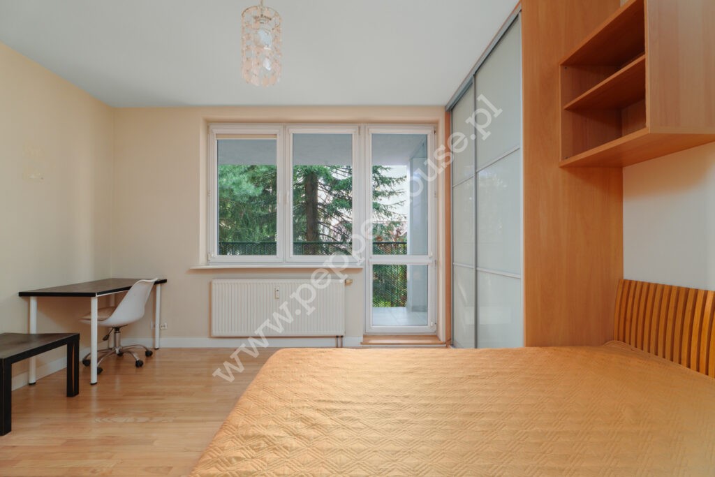 Mieszkanie na sprzedaż, Warszawa, Włochy, Naukowa - zdjęcie ofertowe nr 7
