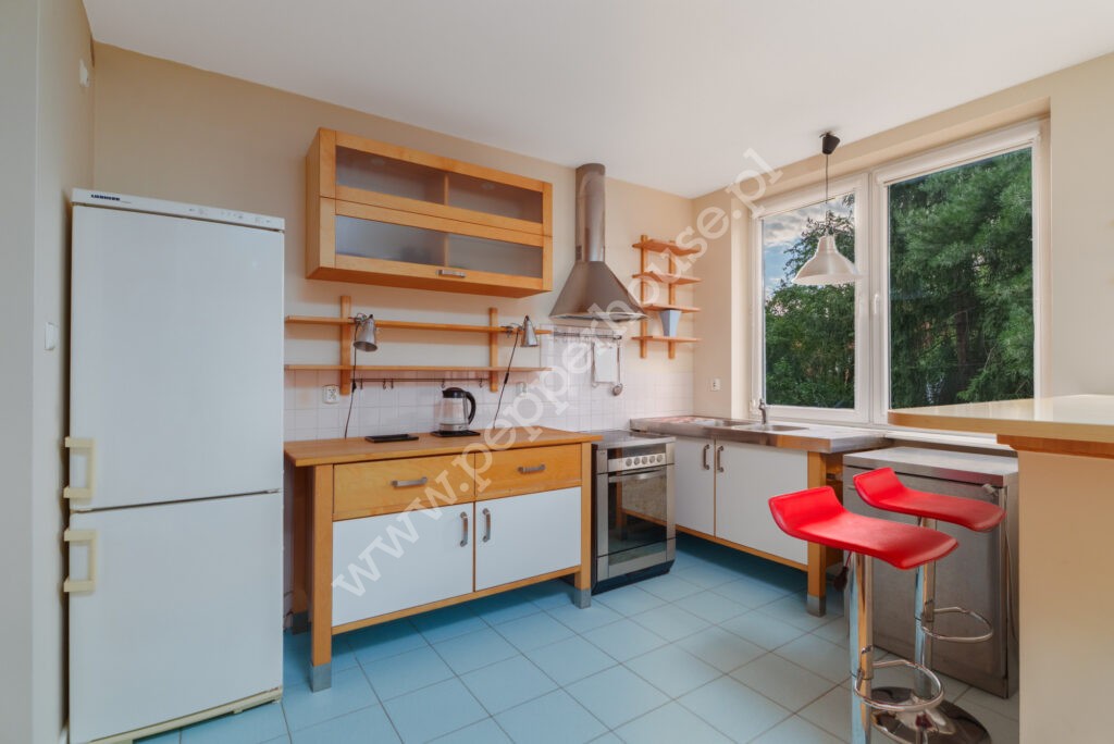 Mieszkanie na sprzedaż, Warszawa, Włochy, Naukowa - zdjęcie ofertowe nr 4