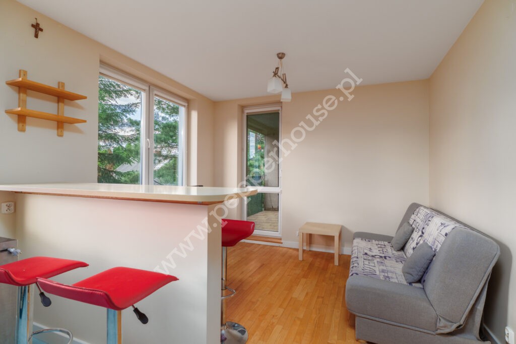 Mieszkanie na sprzedaż, Warszawa, Włochy, Naukowa - zdjęcie ofertowe nr 2