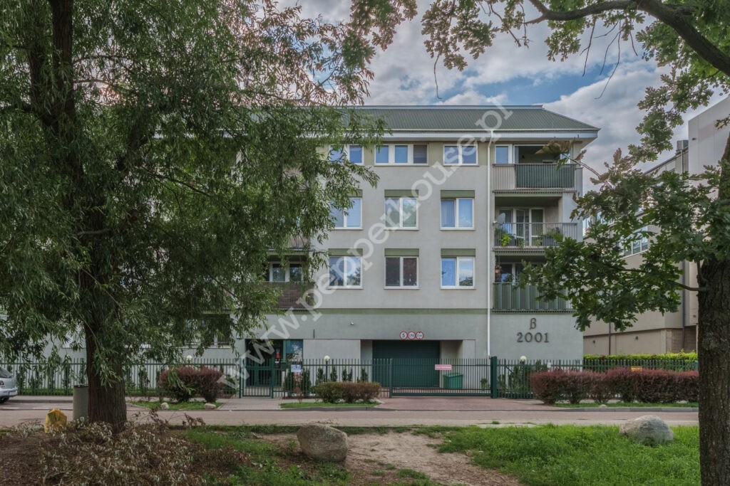 Mieszkanie na sprzedaż, Warszawa, Włochy, Naukowa - zdjęcie ofertowe nr 12