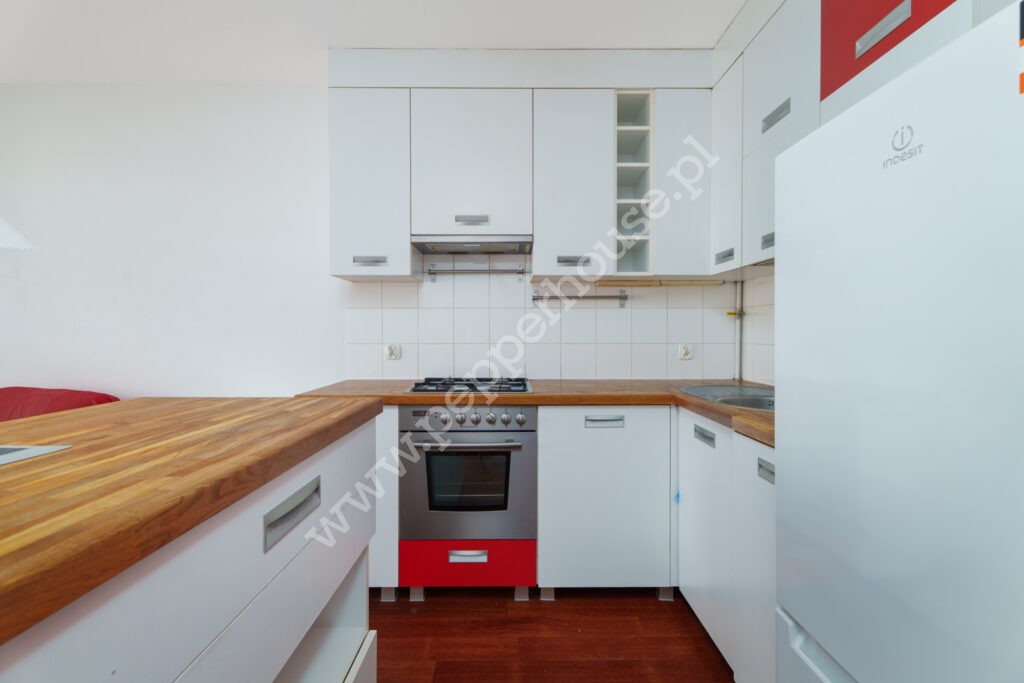 , Warszawa, Praga-Północ, Siedlecka - listing photo no. 4