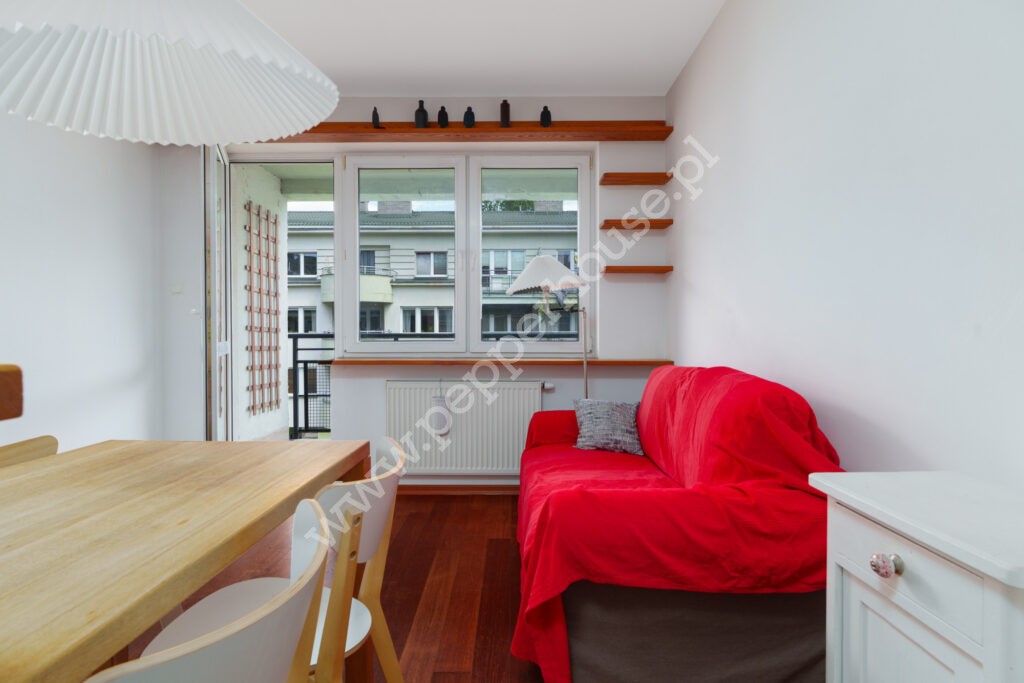 , Warszawa, Praga-Północ, Siedlecka - listing photo no. 3