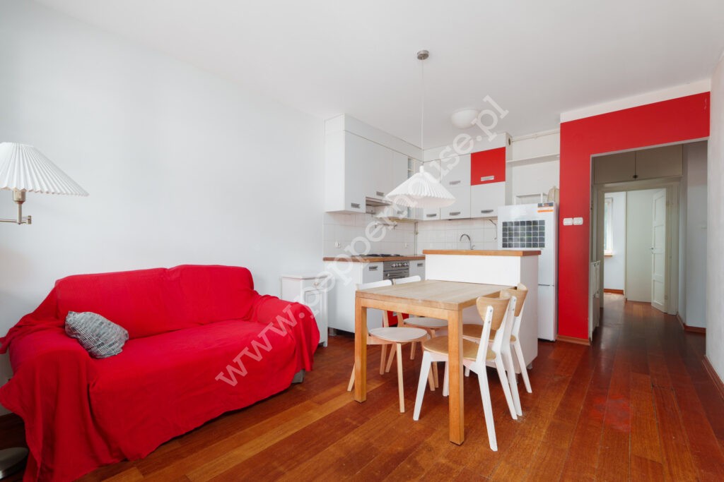 , Warszawa, Praga-Północ, Siedlecka - listing photo no. 1