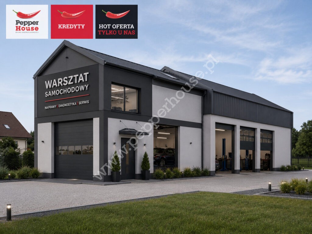 Lokal na sprzedaż, kujawsko-pomorskie, Kobylarnia, Zajęcza - zdjęcie ofertowe nr 2