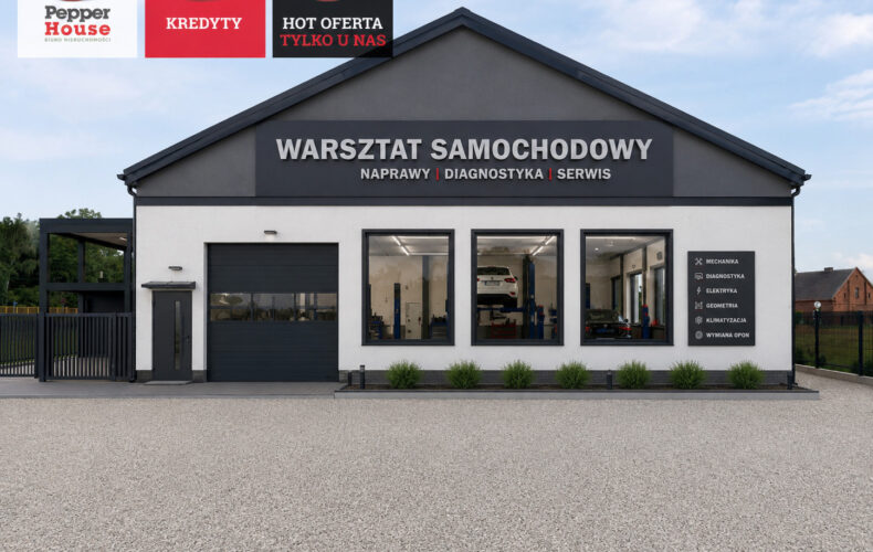 Lokal na sprzedaż, kujawsko-pomorskie, Kobylarnia, Zajęcza