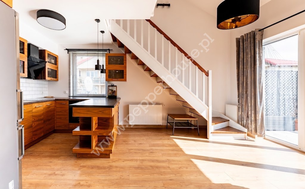 Mieszkanie na sprzedaż, Gdańsk, Łostowice, Srebrna - zdjęcie ofertowe nr 1