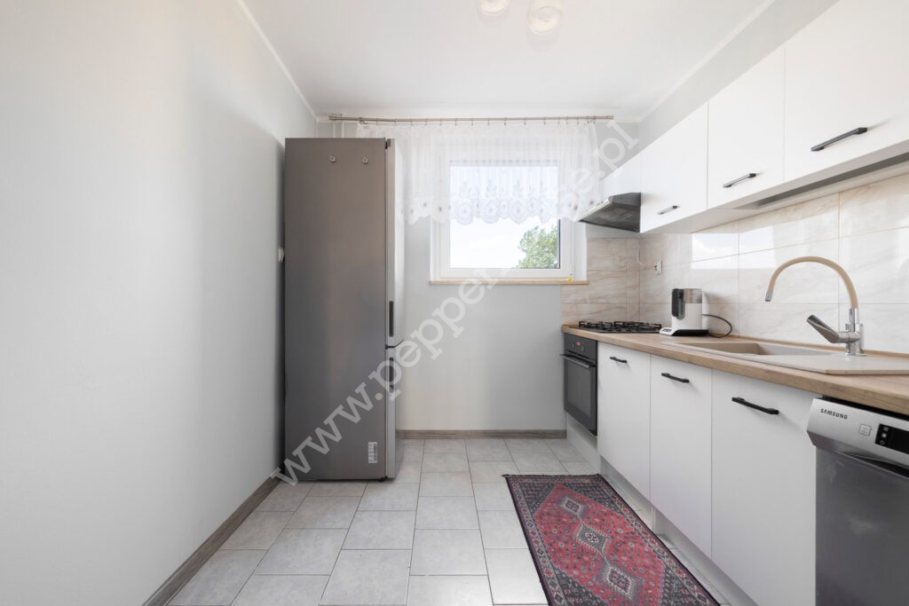 Mieszkanie na sprzedaż, Gdańsk, Brzeźno, Gdańska - zdjęcie ofertowe nr 7