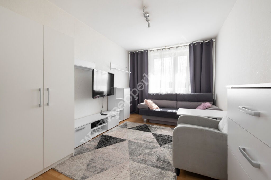 Mieszkanie na sprzedaż, Gdańsk, Brzeźno, Gdańska - zdjęcie ofertowe nr 5