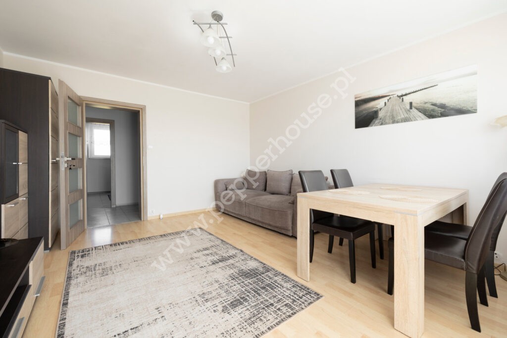 Mieszkanie na sprzedaż, Gdańsk, Brzeźno, Gdańska - zdjęcie ofertowe nr 4