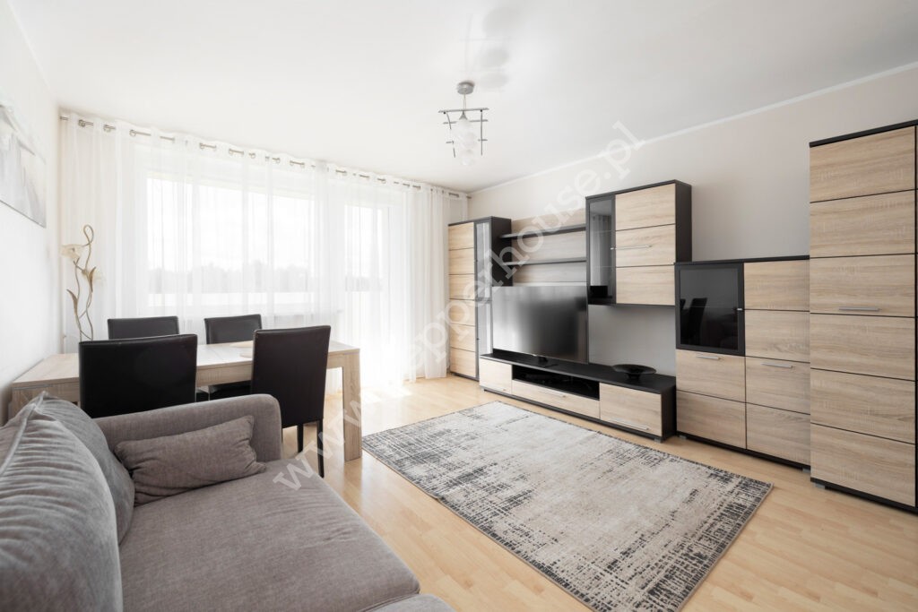 Mieszkanie na sprzedaż, Gdańsk, Brzeźno, Gdańska - zdjęcie ofertowe nr 1