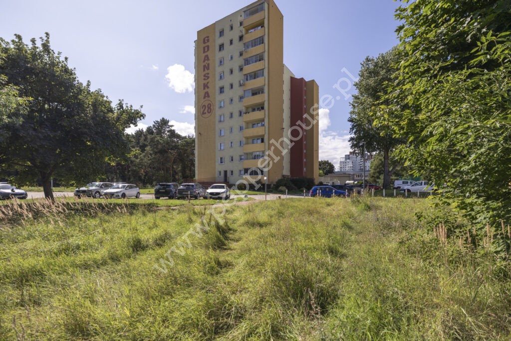 Mieszkanie na sprzedaż, Gdańsk, Brzeźno, Gdańska - zdjęcie ofertowe nr 21