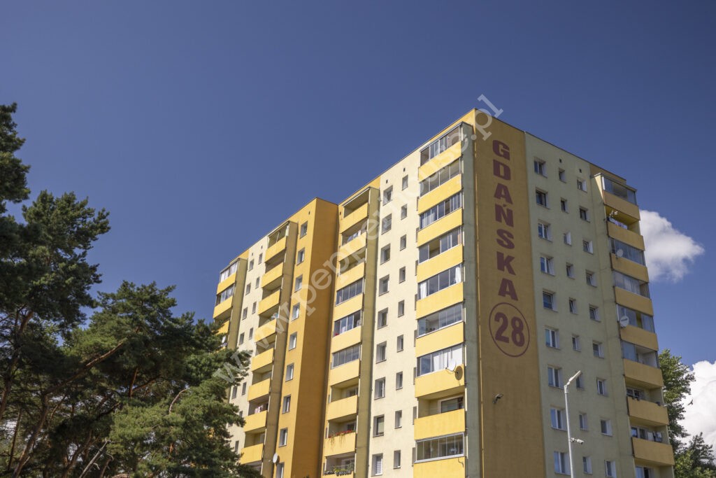 Mieszkanie na sprzedaż, Gdańsk, Brzeźno, Gdańska - zdjęcie ofertowe nr 22