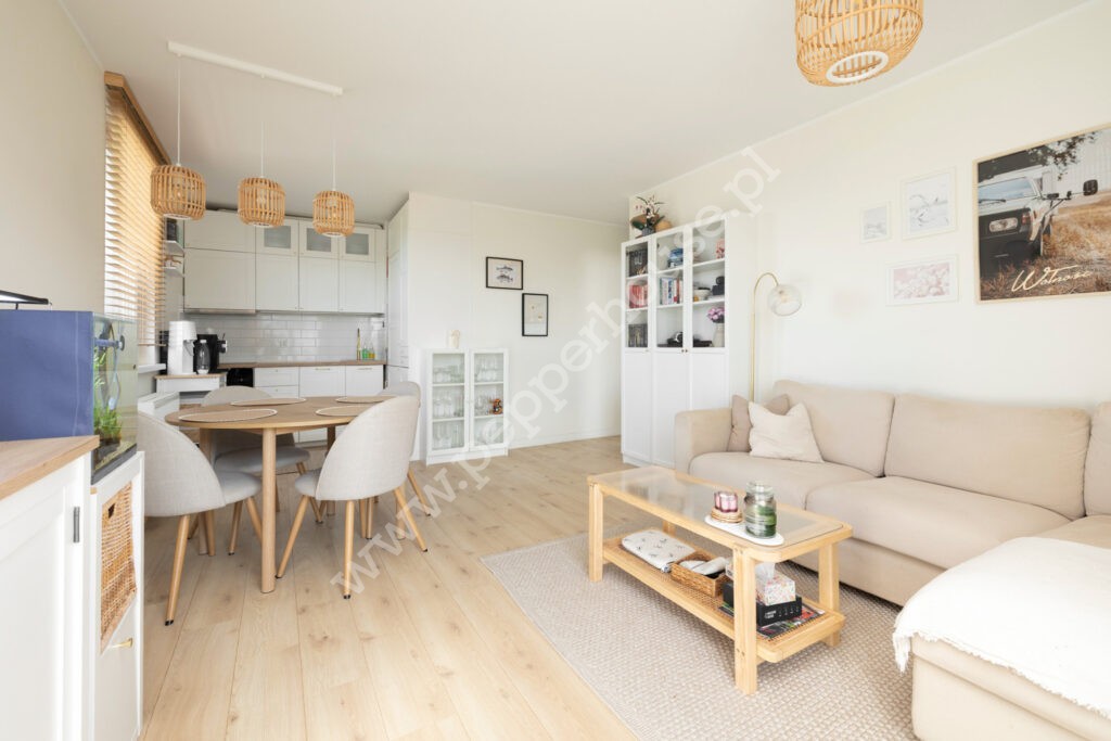 Mieszkanie na sprzedaż, Gdańsk, Łostowice, Hokejowa - zdjęcie ofertowe nr 3