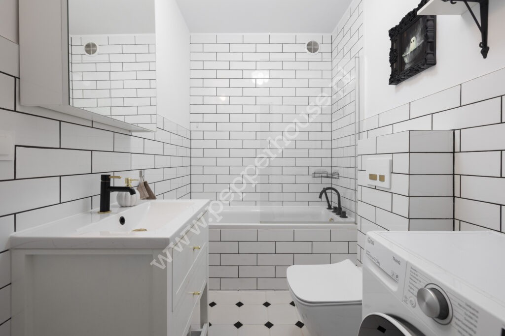 Mieszkanie na sprzedaż, Gdańsk, Łostowice, Hokejowa - zdjęcie ofertowe nr 9