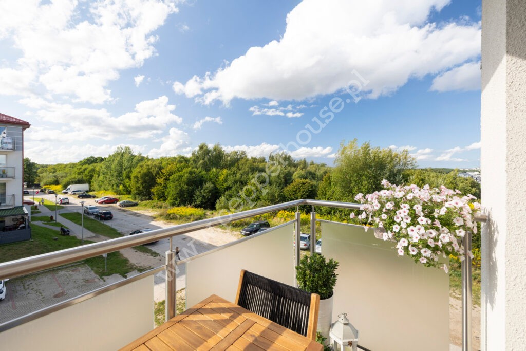 Mieszkanie na sprzedaż, Gdańsk, Łostowice, Hokejowa - zdjęcie ofertowe nr 11