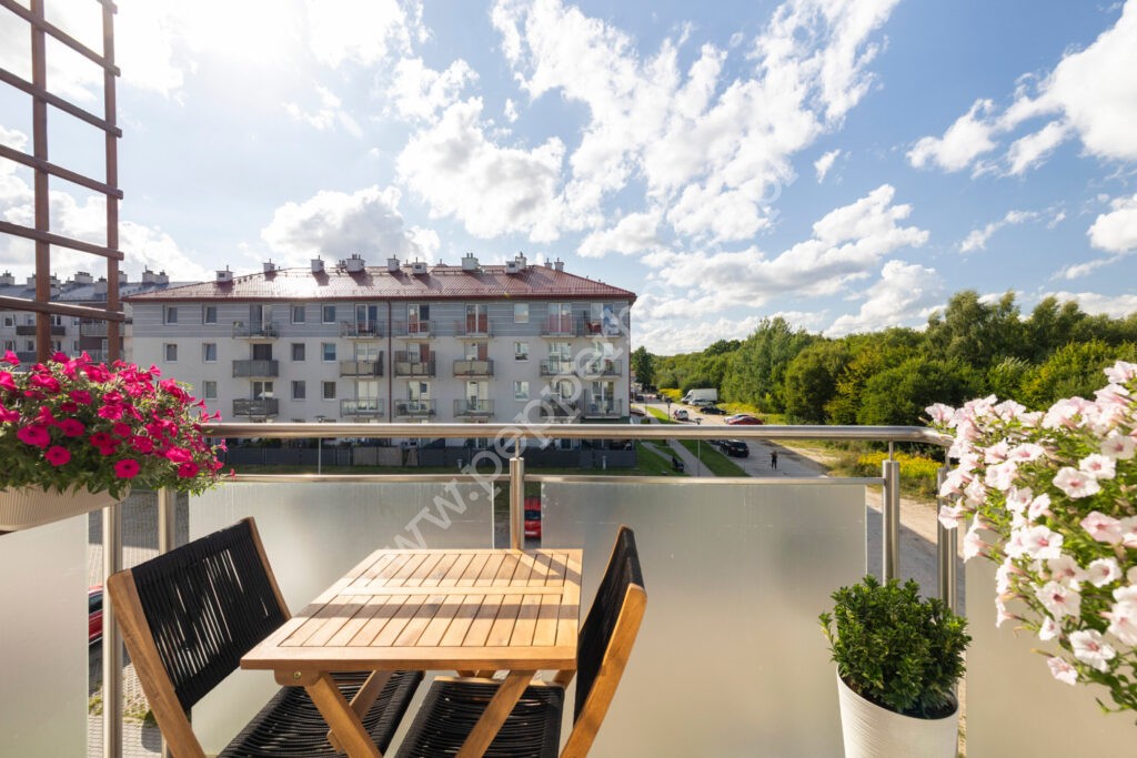 Mieszkanie na sprzedaż, Gdańsk, Łostowice, Hokejowa - zdjęcie ofertowe nr 12
