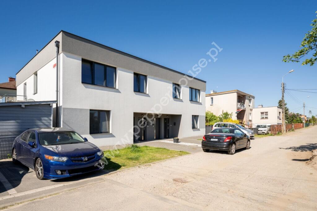 Mieszkanie na sprzedaż, pomorskie, Rumia, Elizy Orzeszkowej - zdjęcie ofertowe nr 6